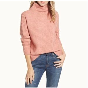 Madewell sweater